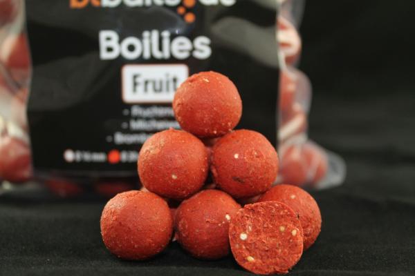 Boilies